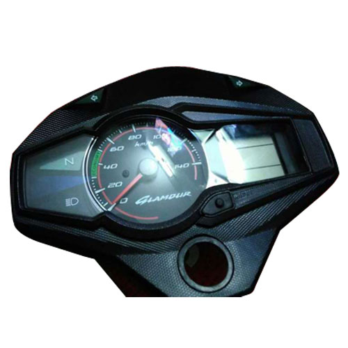METER ASSEMBLY GLAMOUR DIGITAL OE Motorcycle Parts For Hero Honda